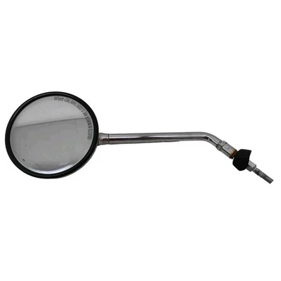 SPECCHIO RETROVISORE SINISTRO CON GRAFFI PIAGGIO LIBERTY 125 2008/2013 CM020401 - Immagine 1 di 4