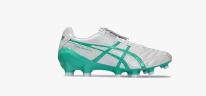 PAY LESS! Asics Lethal Testimonial 4 IT Mens Football Boots (102) - Picture 1 of 12