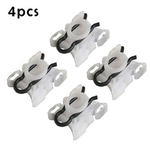 Sliding Guide Clips For E32 E34 E36 E85 E92 Z3 Z4 Kit Pivot Replacement - Picture 1 of 7