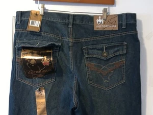 Y2K VINTAGE NOTORIUS B.I.G. SIZE 42 BRAND NEW WITH TAGS - Picture 1 of 8