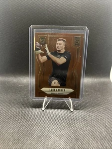 Donruss Elite Luke Lachey RC #182 2025 naranja 25/35 - Imagen 1 de 2