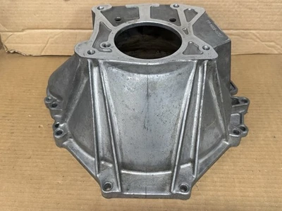 87-93 FORD MUSTANG 5.0 V8 T5 MANUAL BELL HOUSING E6ZR-6394-AA Foto 1 de 4