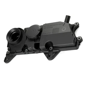 Oil Trap Valve Cover Accessory For Volvo XC40 XC60 XC70 XC90 S60 S80 S90 V60 V90 - Picture 1 of 6