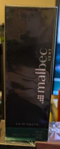 Malbec Vert Deodorant Cologne 100ml - o Boticario - Picture 1 of 4