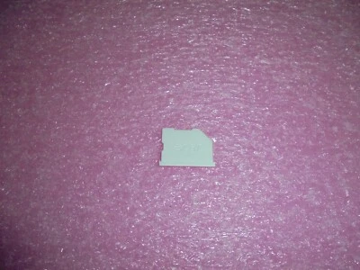 Cover dummy sd white Acer Aspire v3-372 42.G7AN1.001 - Image 1 of 3