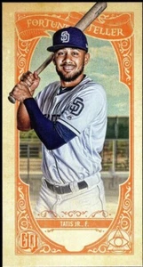 2020 Topps Gypsy Queen Fortune Teller Insert FTM-16 Fernando Tatis Jr Padres - Picture 1 of 1