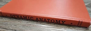 Dynamic Anatomy, Burne Hogarth, Hardcover 1958 1st Printing Art Instruction Book - Picture 1 of 11
