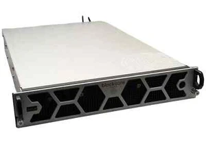 Blackcore 2U Rackmount PC, MegaRAID, no CPU/RAM/MOBO/HDD/GPU - Picture 1 of 3