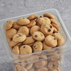 Homefree Gluten-Free Mini Cookies 3 lb. Box, (select flavor below) - Picture 1 of 12