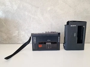 Sony Walkman TCS 430/450 - Picture 1 of 20