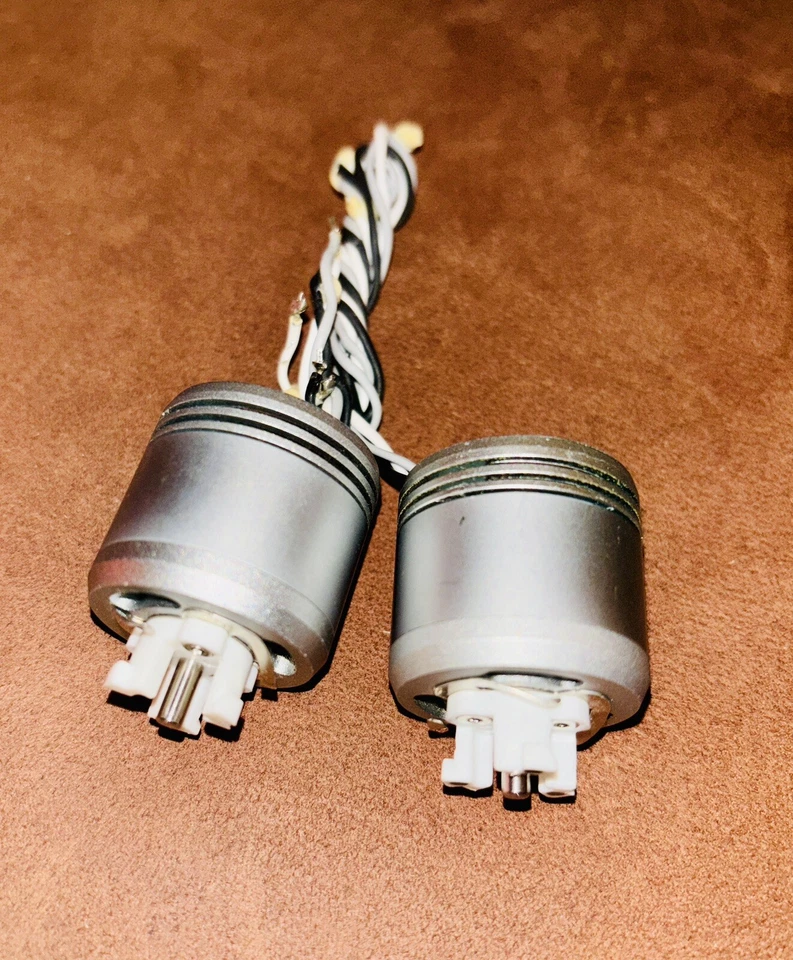 Dji Phantom 4 4Pro 4 Advance Top Drohne Motor Bürstenlos - Bild 1 von 1