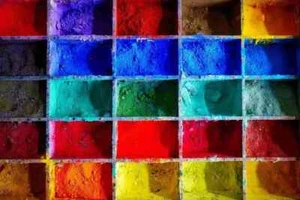 mortar & cement concrete paver stone dye Grout iron oxide pigment powder - Picture 1 of 42