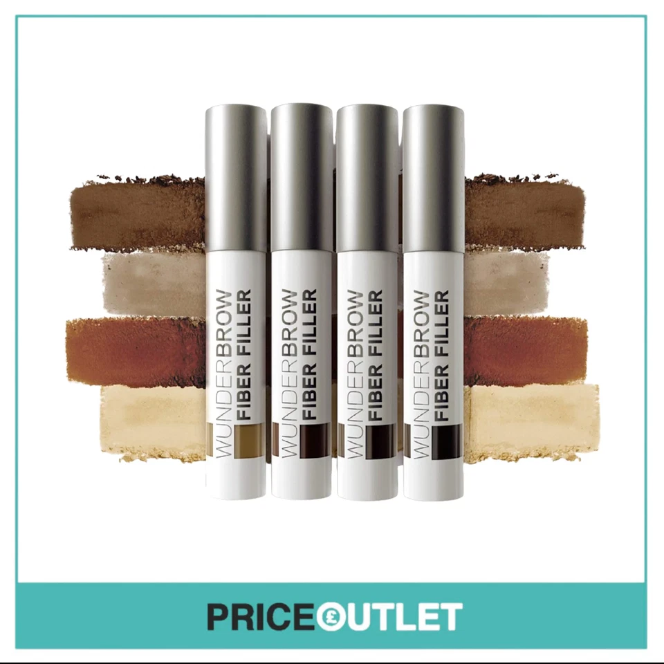 Wunder2 - WunderBrow Fiber Filler - Image 1 of 1