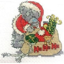 Christmas and Holidays Cross Stitch Kits