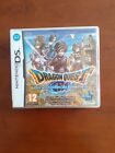 Dragon Quest Les sentinelles du firmament - Nintendo DS FRA. Complet