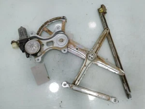 AE0620402750 499040 elevalunas delantero derecho MITSUBISHI L 200 2006 - Imagen 1 de 21