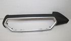 Oem Bmw G02 X4 X3m X4m F97 F98 X3 G01 Dashboard Trim Center Middle Silver Lci