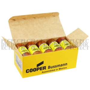 New BUSSMANN LPJ-40SP Fuse - Picture 1 of 1