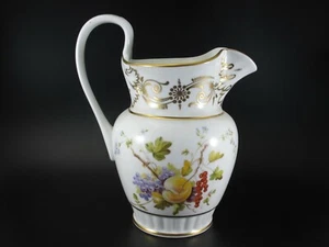 Lenox TUCKER PITCHER style from Smithsonian Institute 1980 Vintage - Picture 1 of 11