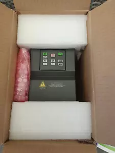 Emotron VFX48-9P5 NEW - Bild 1 von 7