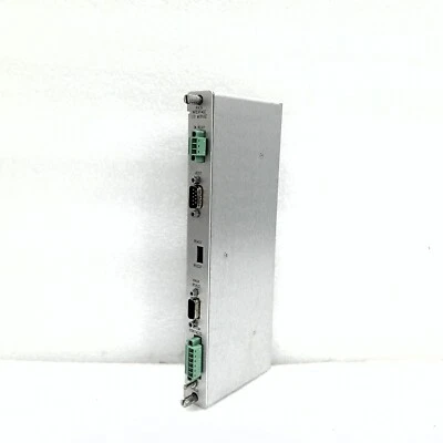 GENERAL ELECTRIC BENTLY NEVADA 125768-01 RIM I/O MODULE - Image 1 of 4