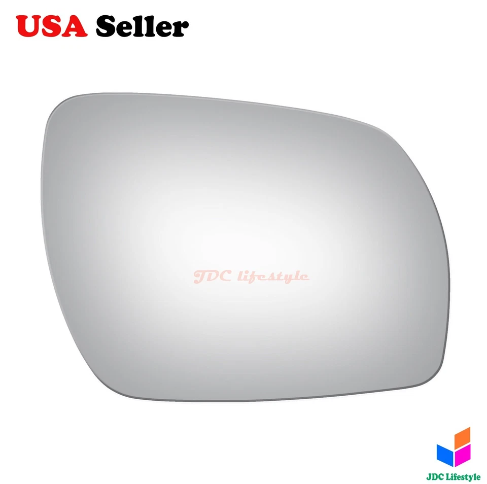 NEW for 2003-2007 03-07 Murano Passenger Side Replacement Mirror Glass #3775 Foto 1 de 4