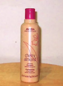 Aveda-Cherry Almond Softening Shampoo-8.5 fl oz - Picture 1 of 1