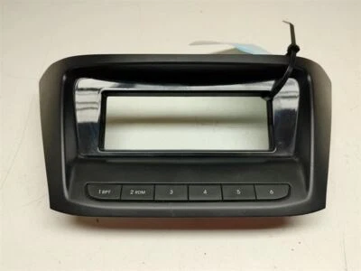 2013 HYUNDAI GENESIS DASH TRIM PANEL - Image 1 of 4