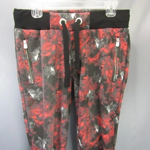 Jordan Craig Legacy Edition Jogginghose Herren Gr. M Blumen Hose Medium Sweatpants - Bild 1 von 14