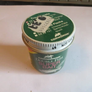 Pâte amorce pour truites Cormoran 41 g 9,37 - Photo 1/3