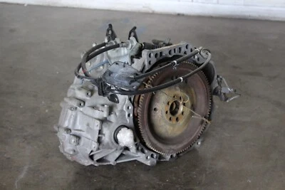 2003-2007 Toyota Corolla Xrs Matrix 6 speed Manual Transmission 1.8L Jdm 2zz-ge - Image 1 of 4