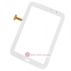 Touch Glass screen Digitizer Replacement for Samsung Galaxy Note 8.0 GT-N5110 US - Picture 1 of 3