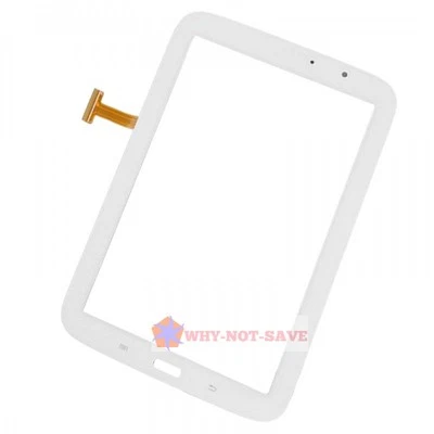 Touch Glass screen Digitizer Replacement for Samsung Galaxy Note 8.0 GT-N5110 US - Image 1 of 3