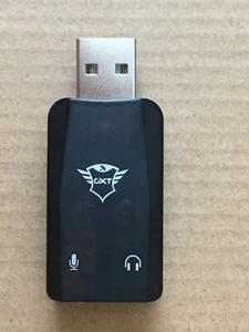 USB Audio Device GXT - Photo 1/4