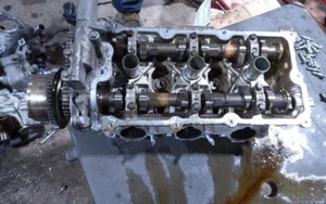 2005-2017 Nissan Frontier 4.0L RH Cylinder Head Assembly 6 Cylinder DOHC OEM - Picture 1 of 2
