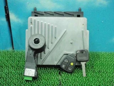 Computadora Volvo V70 SB5244W 2000 motor ECU 8622347 JDM 291234s Foto 1 de 4