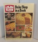 1979 Duncan Hines Bake Shop in a Book 3-Ring Hardcover Recipes with Cake Mixes