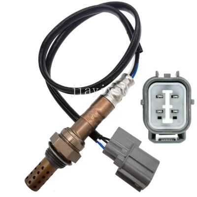 下游氧气 O2 传感器 适用于 2002 - 2005 路虎 Freelander 2.5L MHK100930 — 第 1/4 张图片