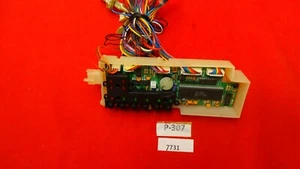 Krups Type 889 Control Unit - Control Board - Picture 1 of 4