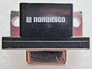 815RF-ND NORWESCO 15 PIN HOHE DICHTE D-SUB RECHTWINKLIGE STECKERBUCHSE - Bild 1 von 1