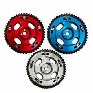 Fidanza Adjustable Cam Gear 994204 for Sebring Avenger Neon Talon Eclipse - Picture 1 of 3