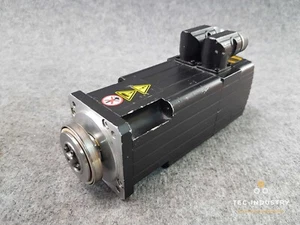 MOOG G400 SERIES G413-616A G3L25_UL_N,BRAKE2NM | BRUSHLESS SERVOMOTOR - Imagen 1 de 8