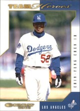 A8312- 2003 Donruss Team Heroes BB 251-500 +Rookies -You Pick- 10+ FREE US SHIP