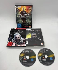 PC The Witcher 2 Assassins of Kings/ Enchanted Edition in OVP - Bild 1 von 3