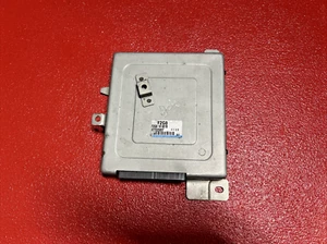 PLUG & PLAY 91-93 MAZDA B2200 TRUCK ECM ECU CONTROL PCM F2G8 18 881 - Picture 1 of 3