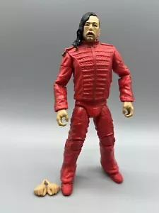 WWE Shinsuke Nakamura Mattel Ultimate Edition Wrestling Series 2 Figure - Picture 1 of 2