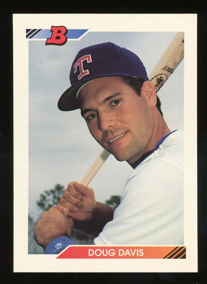 1992 Bowman Baseball (Part 3), Complete your Set #'s 481-705, Pick from list! - Image 1 of 1