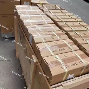 Servomotor A06B-0525-B400#0100 A06B-0525-B400#0100 A06B-0525-B400#0100 - Imagen 1 de 2