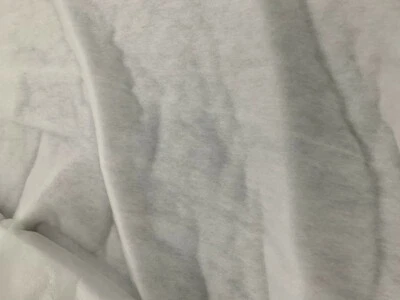 Soft Wadding Imitation Snow Fabric for displays Chistmas Grotto FREE DELIVERY - Image 1 of 3