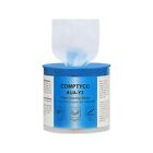 Dust-free Paper Optical Fiber Cleaning Wipes Clean Time Over 600+ for Bare Fiber